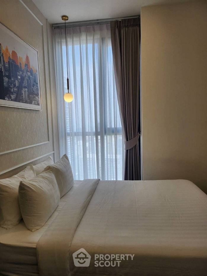 รูป คอนโด 1 ห้องนอน ชั้น 42 Park Origin Thonglor BTS ทองหล่อ (ID 2578387) - รูปที่ 7/8