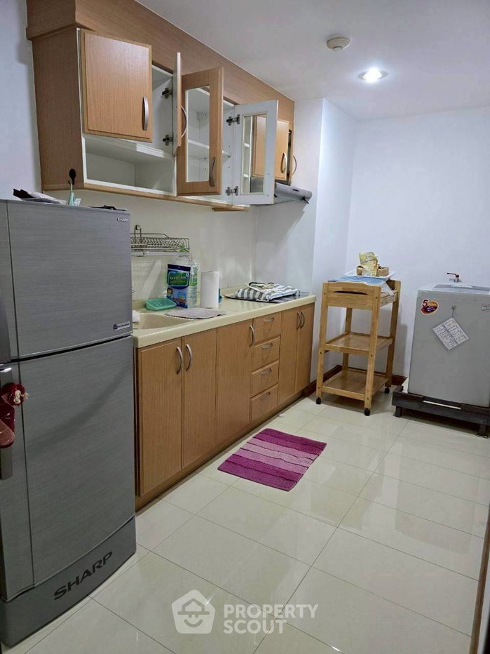 รูป คอนโด 1 ห้องนอน ชั้น 11 ขนาด 65 ตร.ม. | ศุภาลัย คา ซ่า ริวา วิสต้า 2 (ID 2550585) - รูปที่ 9/9