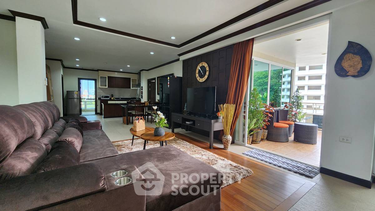 รูป คอนโด 2 ห้องนอน ขาย ที่ Karon View Condominium ใกล้กะรน ภูเก็ต (ID 2109273) - รูปที่ 4/14