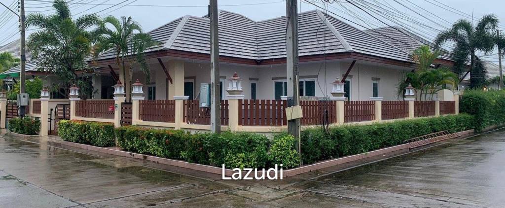 รูป ขายบ้านเดี่ยวชั้นเดียวสไตล์โมเดิร์น - รูปที่ 15/15