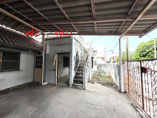 รูป ทาวน์เฮ้าส์ 40 ตร.วา กฤษดานคร โครงการ 10 บางบัวทอง นนทบุรี 2M - รูปที่ 9/33