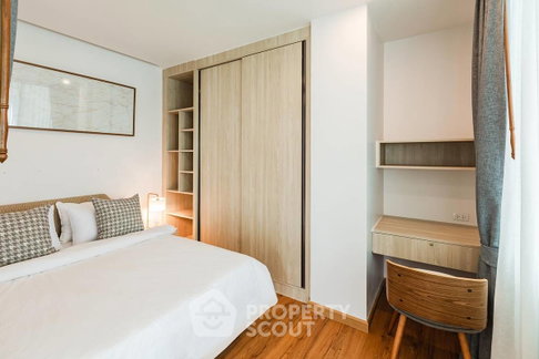1-BR 33 Sqm On 5th Floor, The Proud Condominium, Rawai (ID 941437)