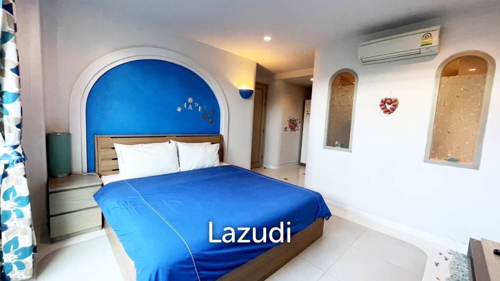 รูป CHELONA : Luxurious 2 Bed Beachfront Condo in Khao Tao - รูปที่ 18/25