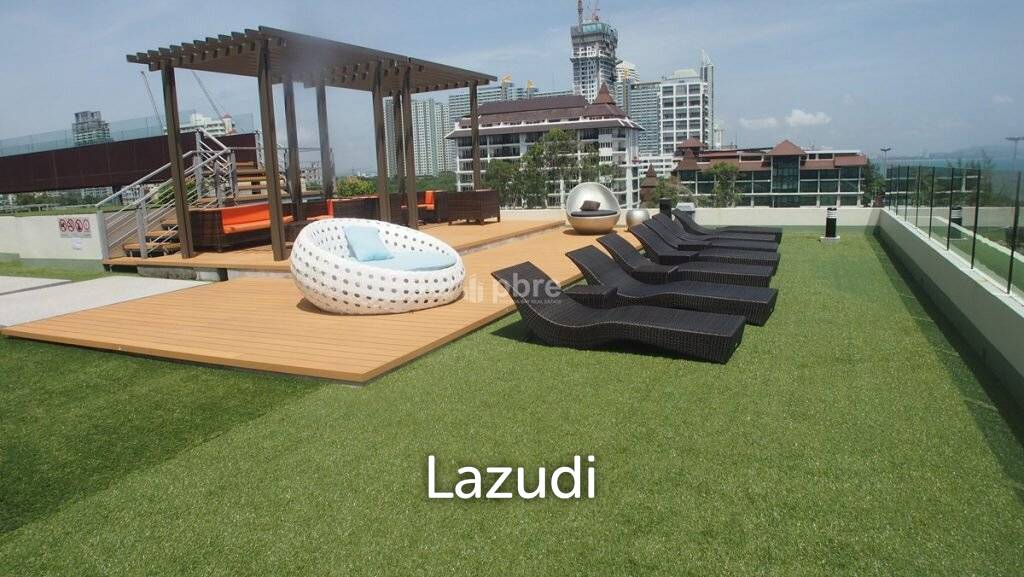 รูป Cetus Condominium for Sale - รูปที่ 8/11