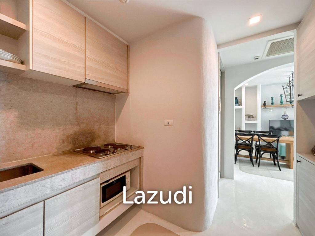 รูป Chelona : 2 Bedroom Condo With Sea View - รูปที่ 10/27