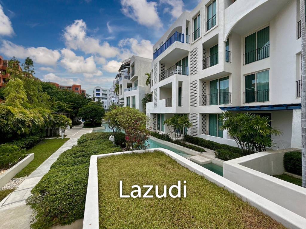 รูป Chelona : 2 Bed Beachfront Condo Pool View - รูปที่ 32/32