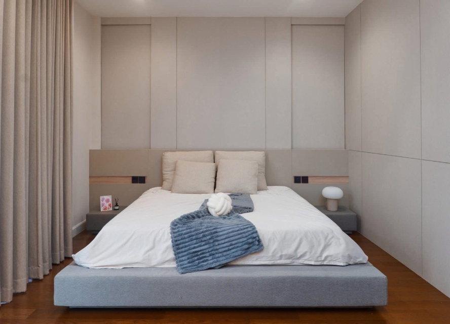 รูป ขายบ้านเดี่ยว The Gentry Sukhumvit 101 ตกแต่งพร้อมอยู่ ใกล้ True Digital Park - รูปที่ 10/19
