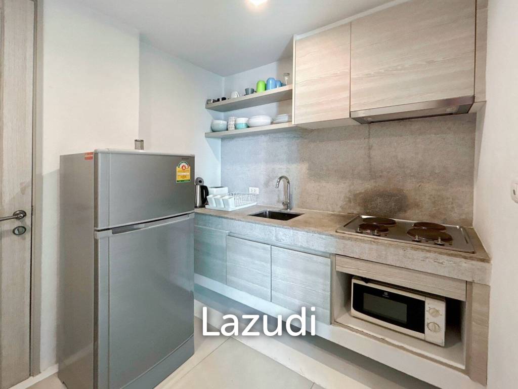 รูป Chelona : 2 Bedroom Condo With Sea View - รูปที่ 9/27
