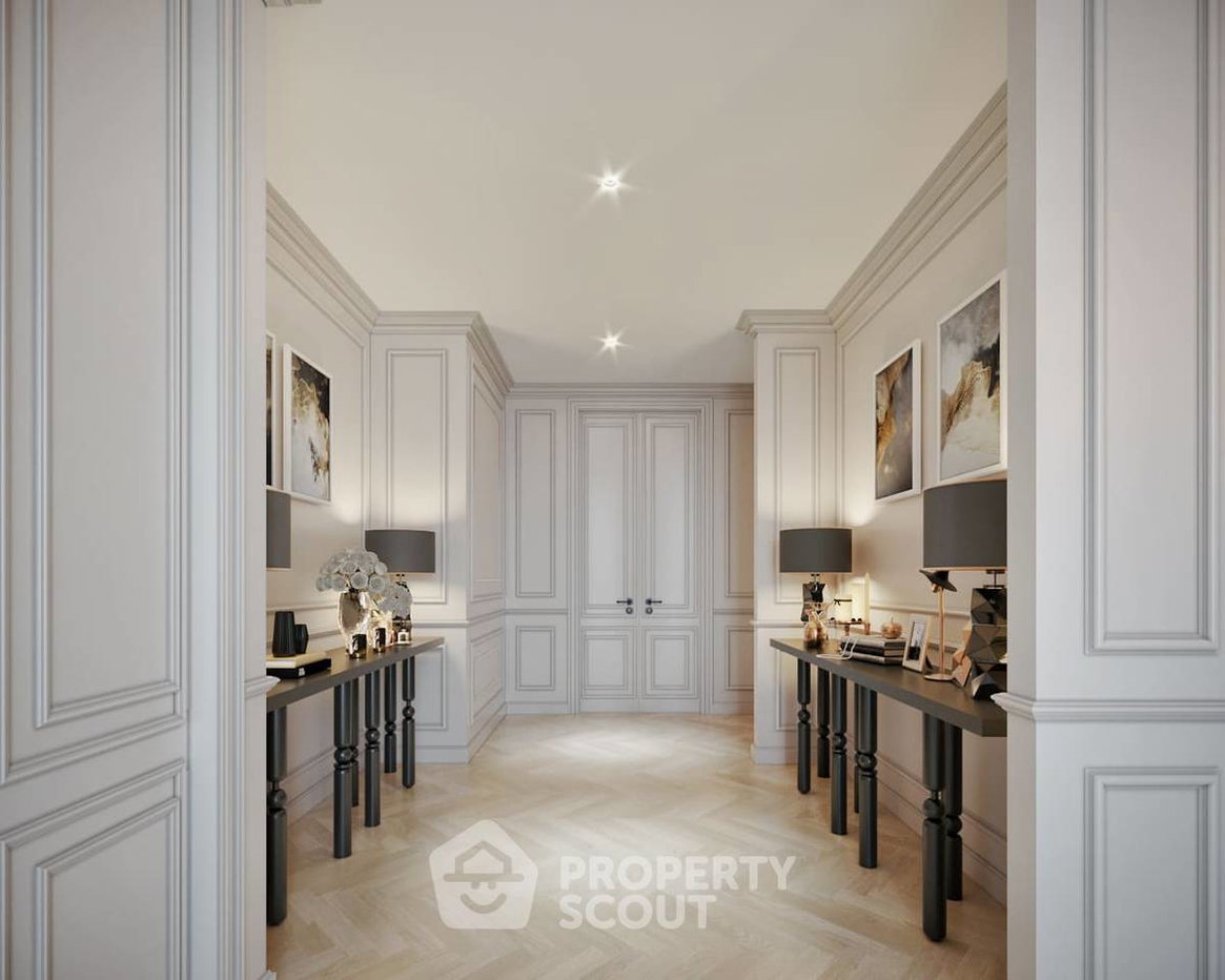 รูป คอนโด 3 ห้องนอน ขนาด 276 ตร.ม. ที่ 8 Atelier Residence โซนลากูน่า ภูเก็ต (ID 2456921) - รูปที่ 5/8