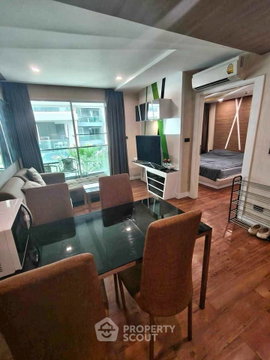 คอนโด 1 ห้องนอน The Feelture Pattaya ขนาด 40 ตร.ม. พัทยา (นาเกลือ) (ID 2773673)