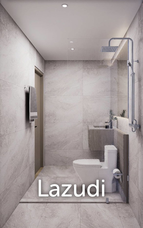 รูป 3 Bed 2 Bath 94 SQ.M Sirius Condominium - รูปที่ 8/11