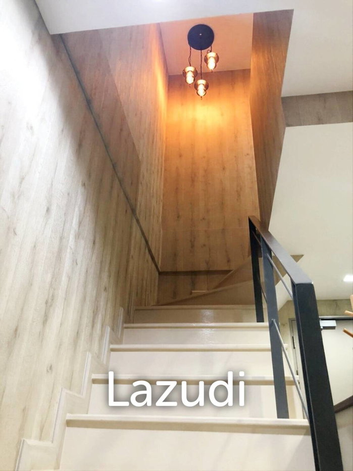 รูป 2 Bed 2 Bath 61.06 SQ.M Ideo Mobi Sukhumvit 81 - รูปที่ 6/12