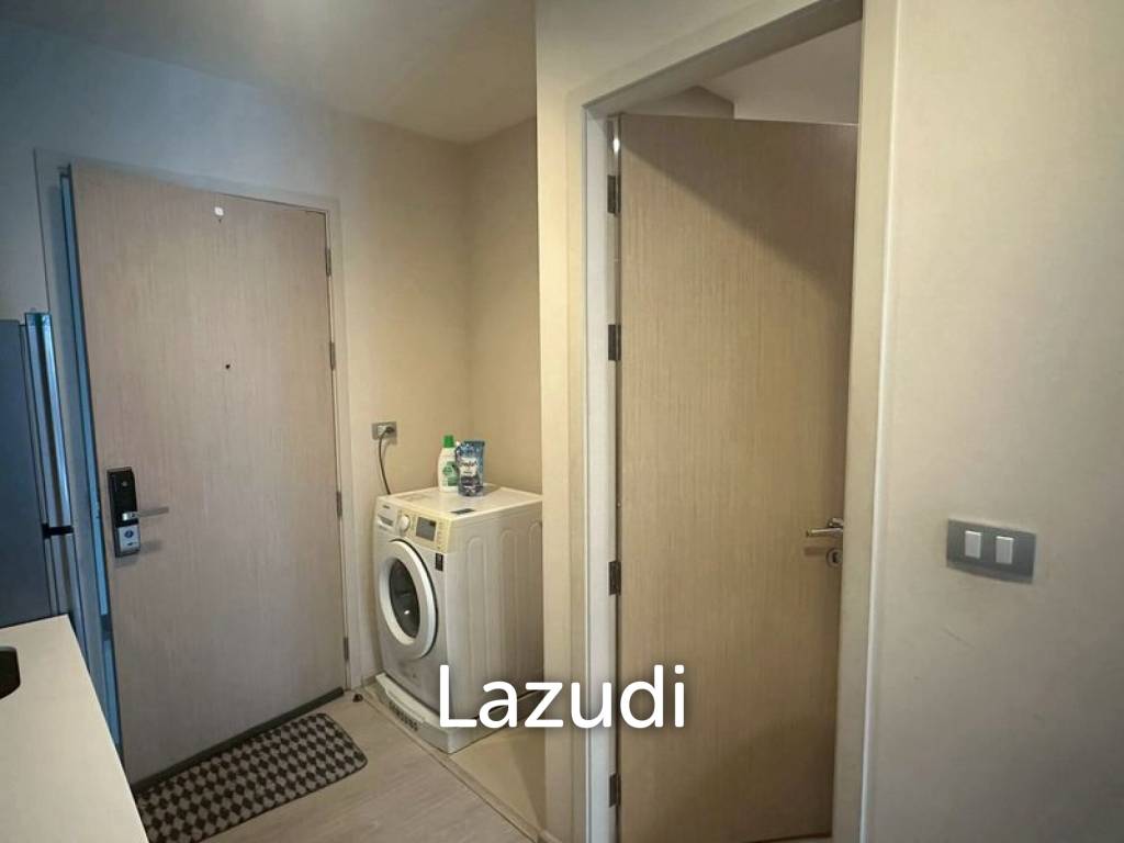 รูป 1 Bed 1 Bath Rhythm Asoke 2 Condo For Sale - รูปที่ 7/9