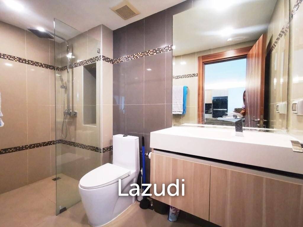 รูป 2 Bed 2 Bath 87.60 SQ. Laguna Beach Resort 1 - รูปที่ 10/10
