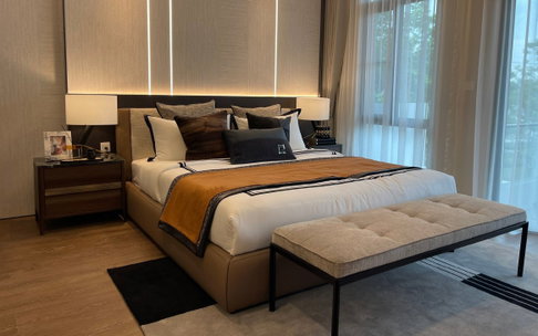 🏠 ให้เช่าบ้าน : MANTANA Bangna km.15 (มัณฑนา บางนา กม.15 )   รหัสทรัพย์ | 📌LNP-H930 