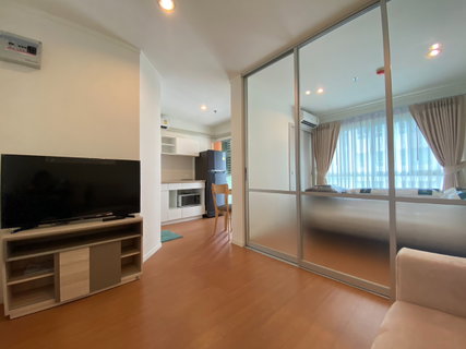 รูปภาพ For rent Lumpini Park Rattanathibett-Ngamwongwan
