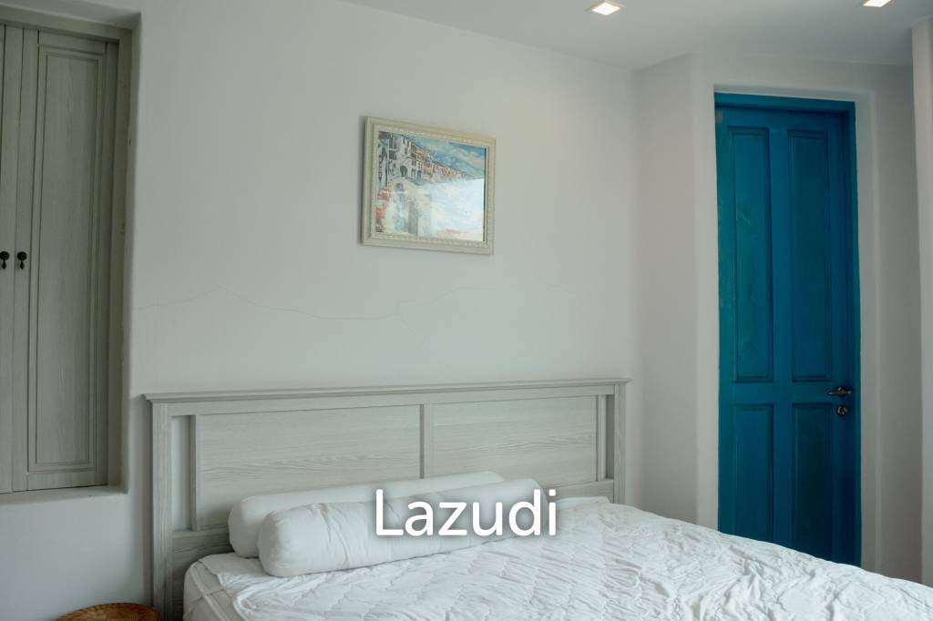 รูป CHELONA : Luxurious 2 Bed Beachfront Condo at Khao Tao - รูปที่ 12/33