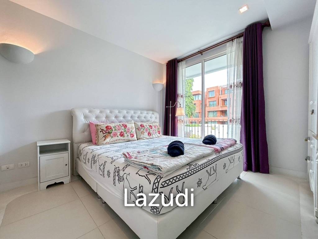รูป Chelona : 2 Bed Beachfront Condo Pool View - รูปที่ 11/32