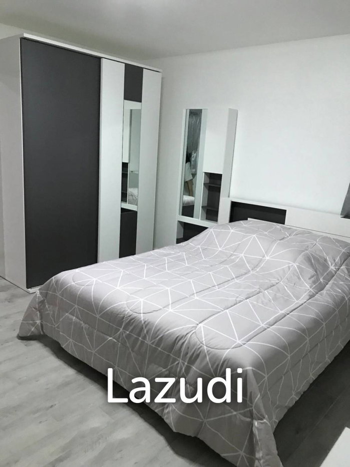รูป 3 Bedroom 3 Bathroom 240 SQ.M Liberty Park 1 - รูปที่ 9/11