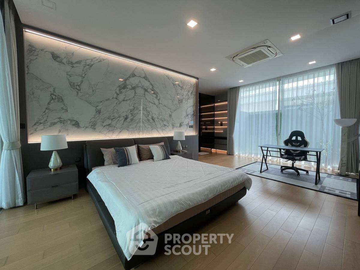รูป บ้านเช่า 4 ห้องนอน โครงการ VIVE เอกมัย – รามอินทรา เขตนวมินทร์ (ID 2774207) - รูปที่ 7/15