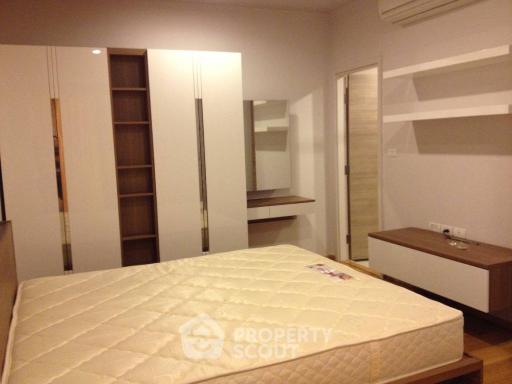 รูป คอนโด 2 ห้องนอน โครงการ Hive Taksin ใกล้ BTS วงเวียนใหญ่ 100 ม. (ID 1497327) - รูปที่ 6/13