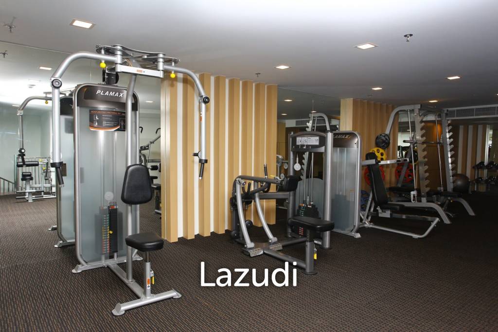 รูป ขาย 1ห้องนอน ซีตัส จอมเทียน - รูปที่ 28/30