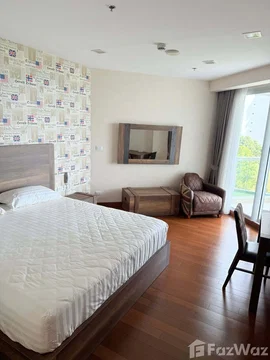 For Sale / Rent — The Palm Wongamat Beach Pattaya 6151812