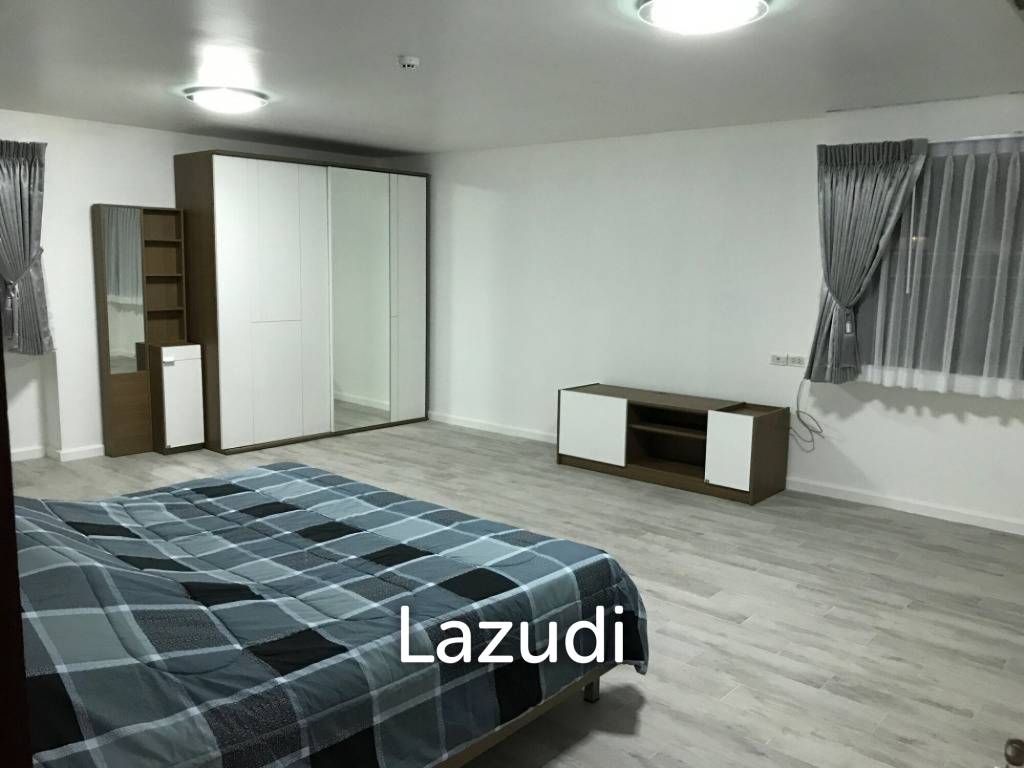 รูป 3 Bedroom 3 Bathroom 240 SQ.M Liberty Park 1 - รูปที่ 8/11