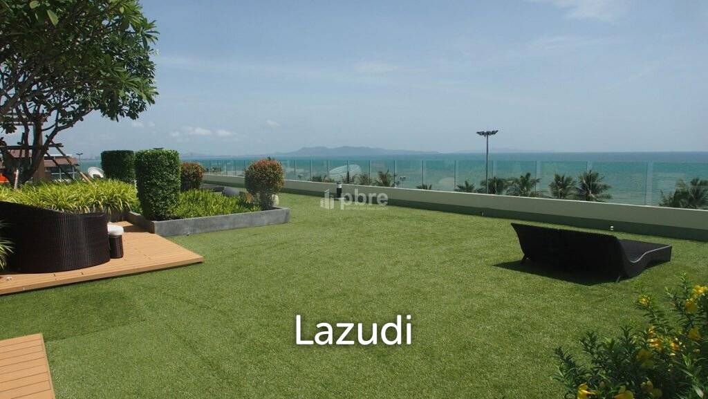 รูป Cetus Condominium for Sale - รูปที่ 10/11