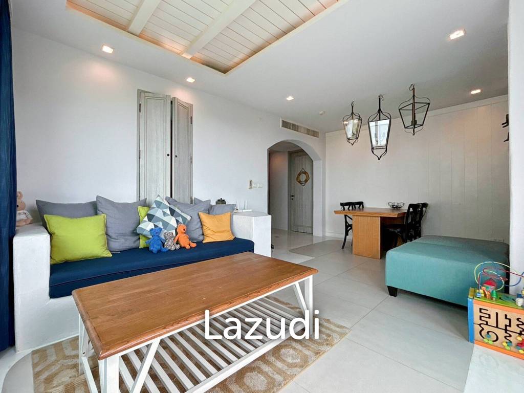 รูป Chelona : 2 Bedroom Condo With Sea View - รูปที่ 2/27
