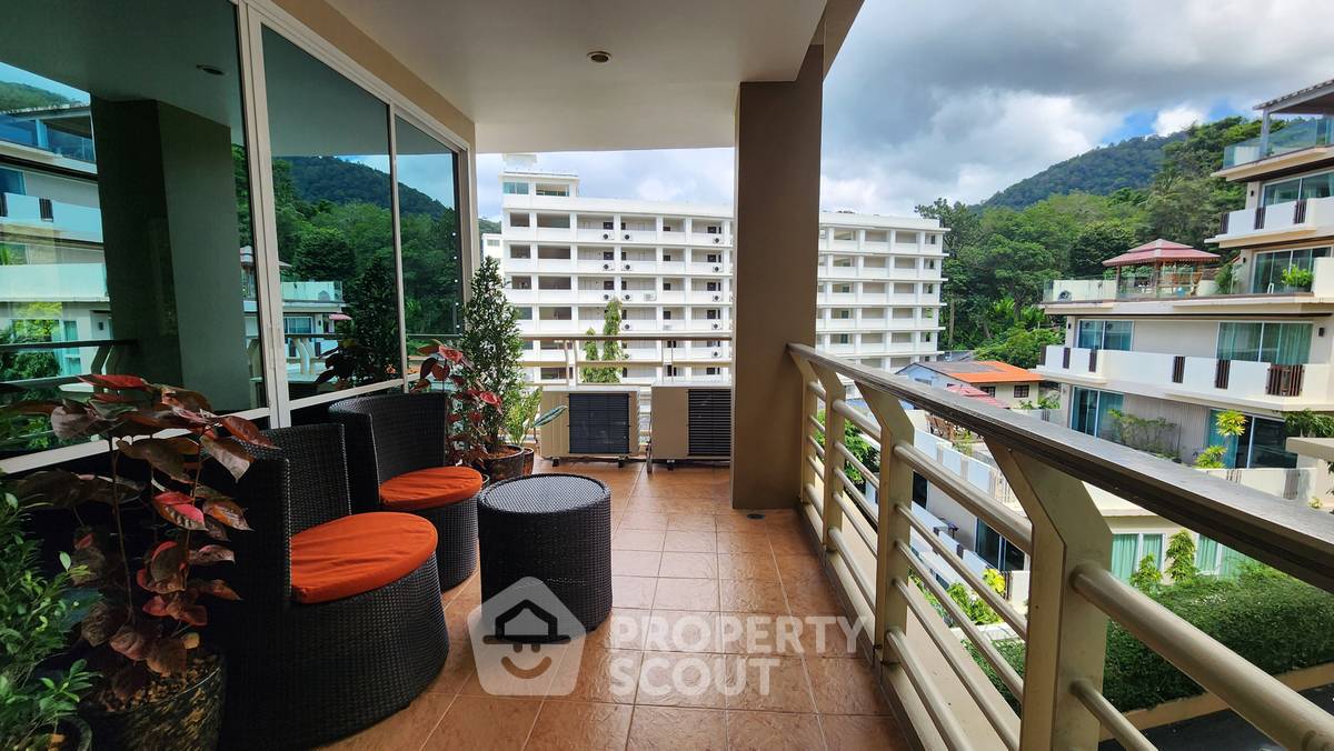 รูป คอนโด 2 ห้องนอน ขาย ที่ Karon View Condominium ใกล้กะรน ภูเก็ต (ID 2109273) - รูปที่ 5/14