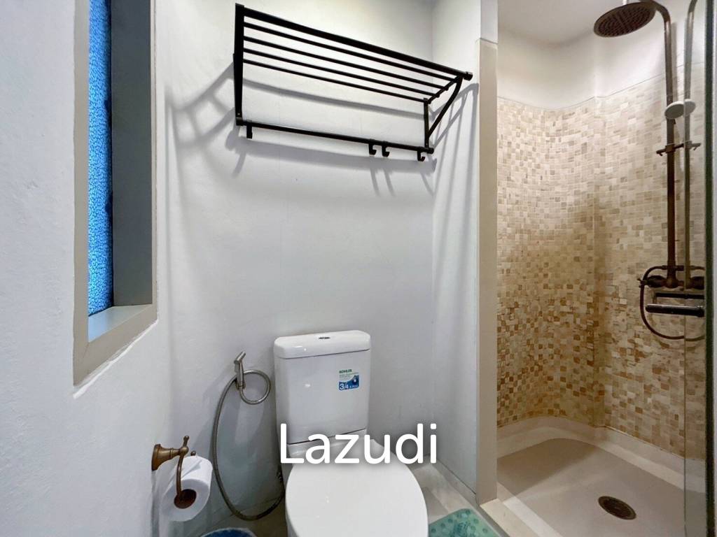 รูป Chelona : 2 Bed Beachfront Condo Pool View - รูปที่ 16/32