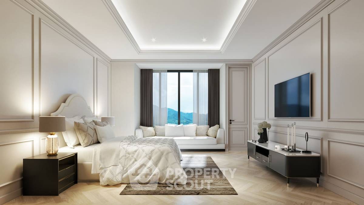 รูป คอนโด 3 ห้องนอน ขนาด 276 ตร.ม. ที่ 8 Atelier Residence โซนลากูน่า ภูเก็ต (ID 2456921) - รูปที่ 6/8