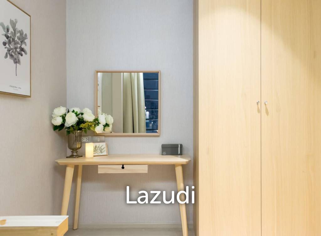 รูป 1 Bed 1 Bath 28.22 Sqm Condo For Sale - รูปที่ 3/5