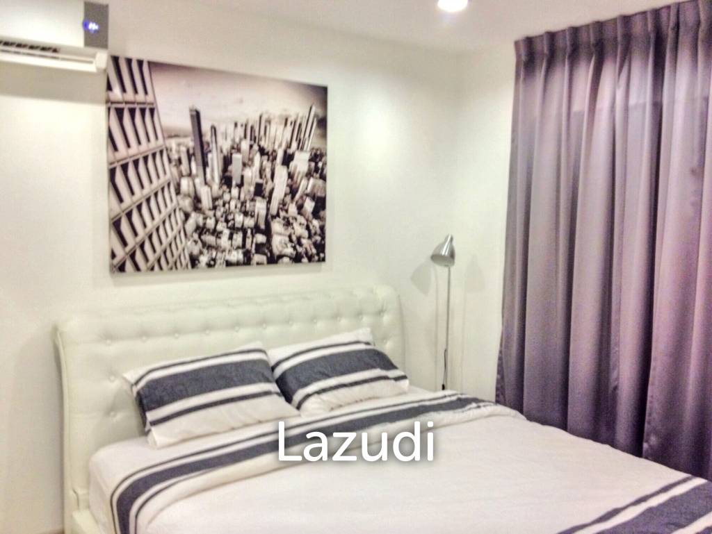 รูป 1 Bed 1 Bath 22 SQ.M Ideo Mobi Sukhumvit 81 - รูปที่ 4/15