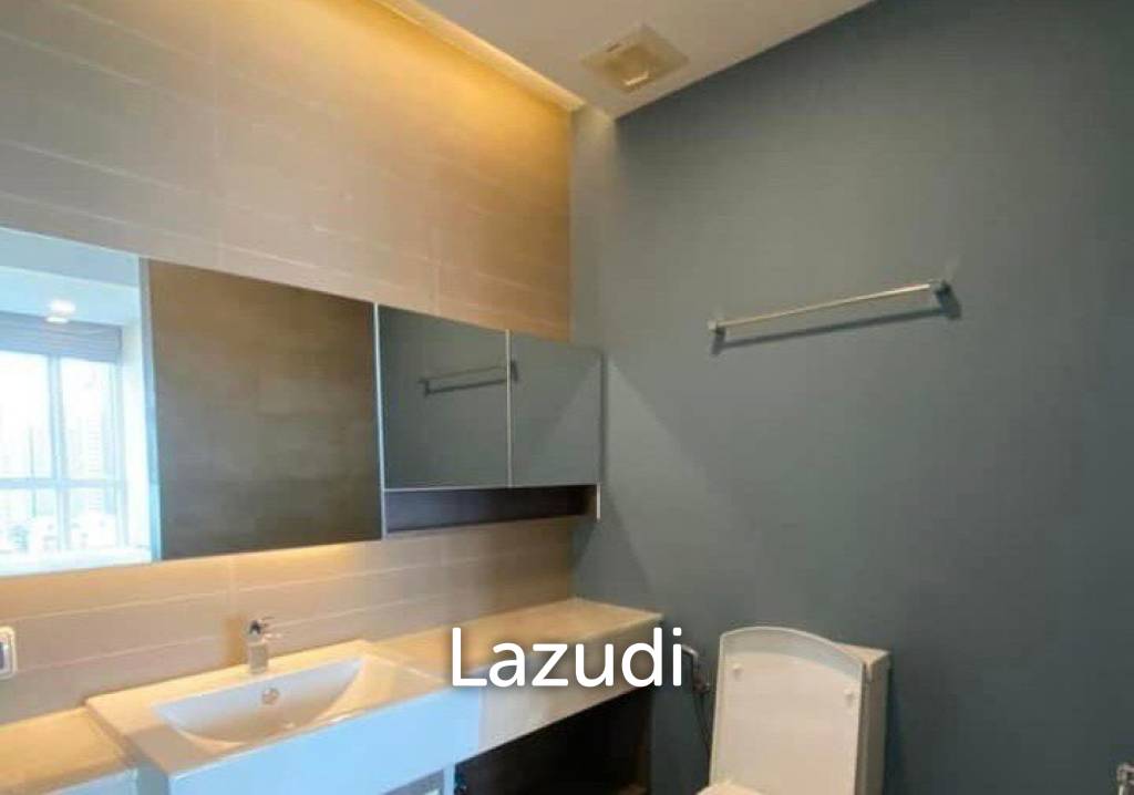 รูป ให้เช่าคอนโด ซีตัส บีชฟรอนท์ 2 ห้องนอน - รูปที่ 19/20