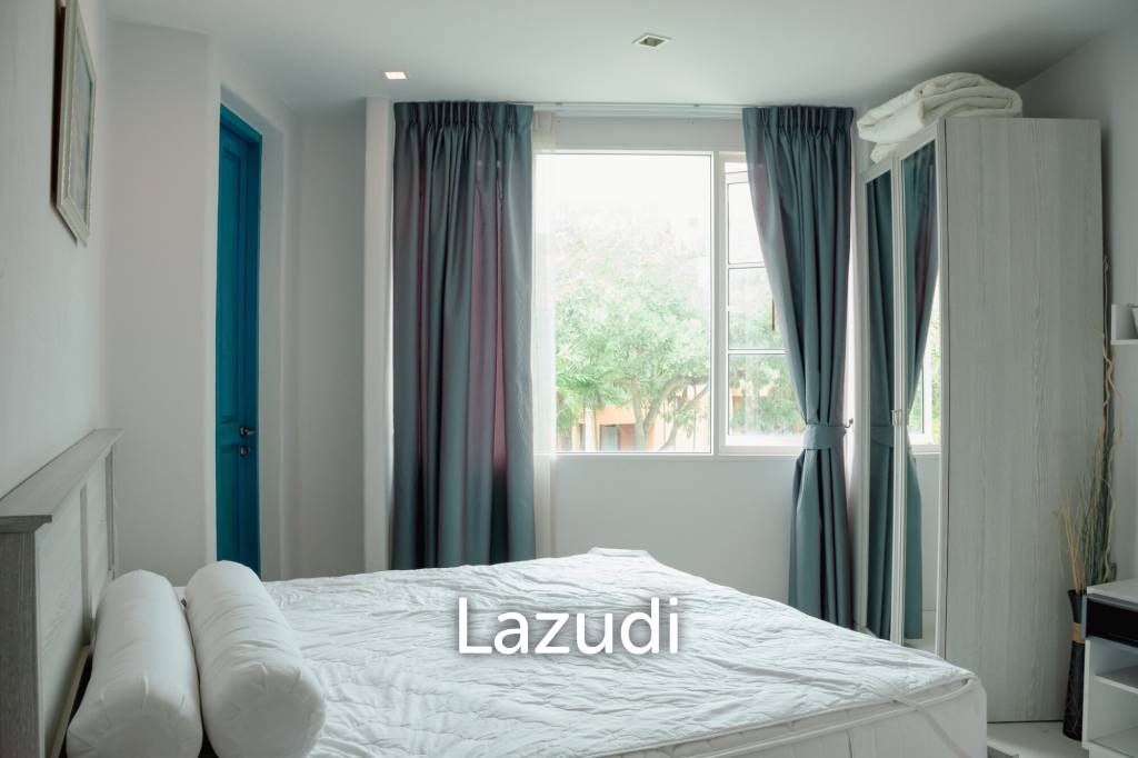 รูป CHELONA : Luxurious 2 Bed Beachfront Condo at Khao Tao - รูปที่ 11/33