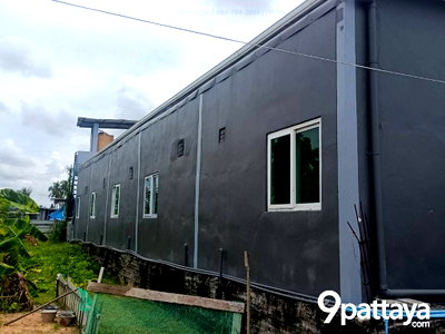 บ้านเดี่ยว ลาดพร้าว 107 : ดีลพิเศษสำหรับนักลงทุน | Special deal for investors.