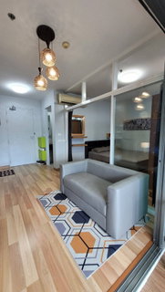 รูปภาพ ให้ เช่าคอนโด Ideo Blucove Sukhumvit 27 ตรม. 1 นอน 1 น้ำ Fully Furnished ใกล้ BTS อุดมสุข