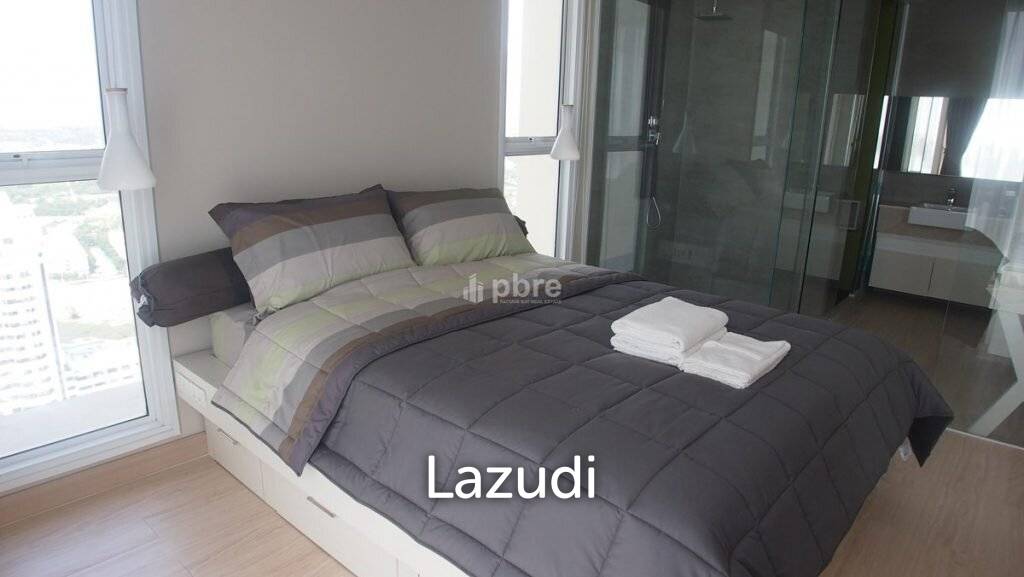 รูป Cetus Condominium for Sale - รูปที่ 4/11