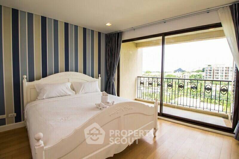รูป คอนโด 4 ห้องนอนให้เช่า มาราเกช เรสซิเดนซ์ ใกล้เมืองหัวหิน (ID 2235719) - รูปที่ 3/8