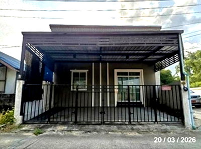 Houses for sale Ban Khai Rayong : HOME 31.3 Sq.w. Ban Khai Rayong for 2M
