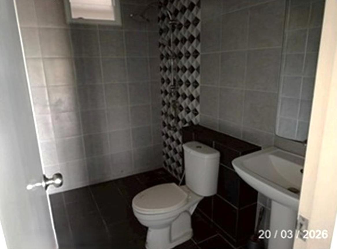 รูป บ้านเดี่ยว 31.3 ตร.วา เอ.เค.วิลเลจ บ้านค่าย ระยอง 2M - รูปที่ 22/29