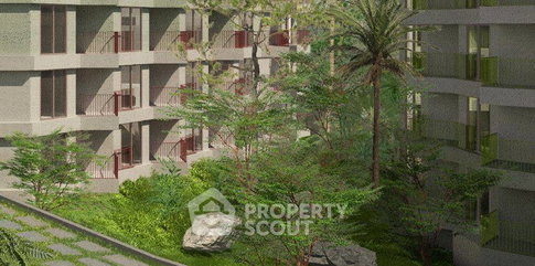 คอนโด 1 ห้องนอน สำหรับขาย โครงการ Phenomenon Residence ราไว ภูเก็ต (ID 1531857)