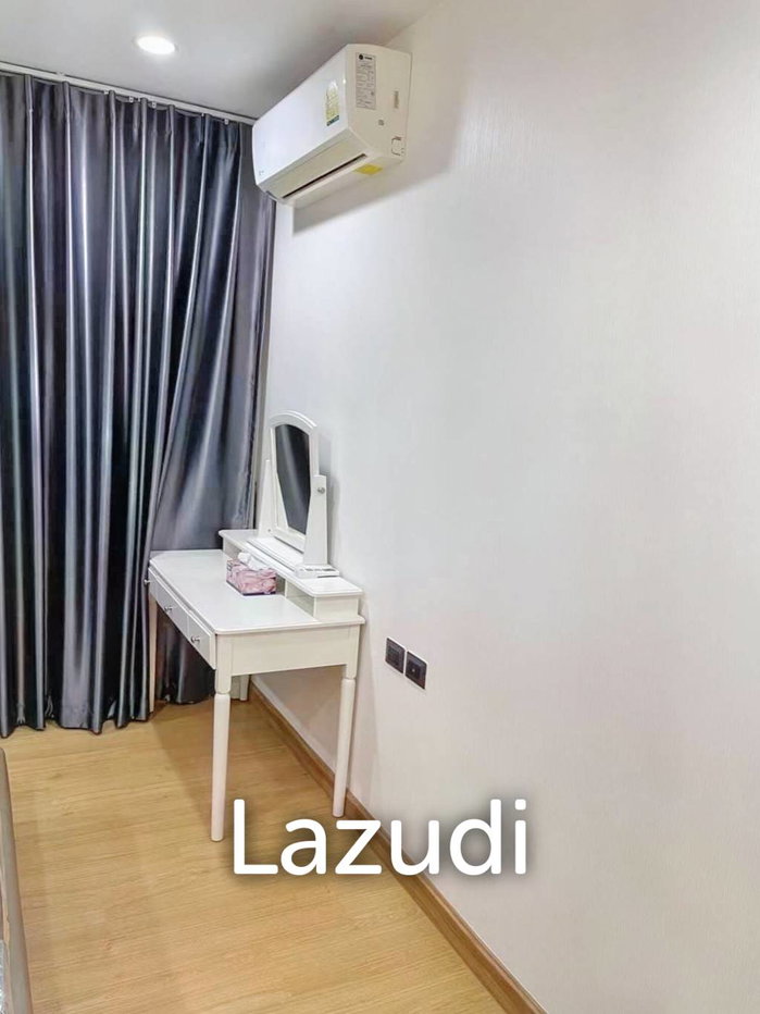 รูป 1 Bed 1 Bath 42 SQ.M Supalai Wellington 2 - รูปที่ 2/6