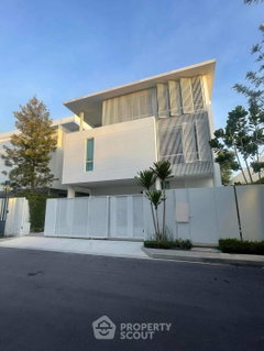 รูปภาพ บ้านเช่า 4 ห้องนอน โครงการ VIVE เอกมัย – รามอินทรา เขตนวมินทร์ (ID 2774207)