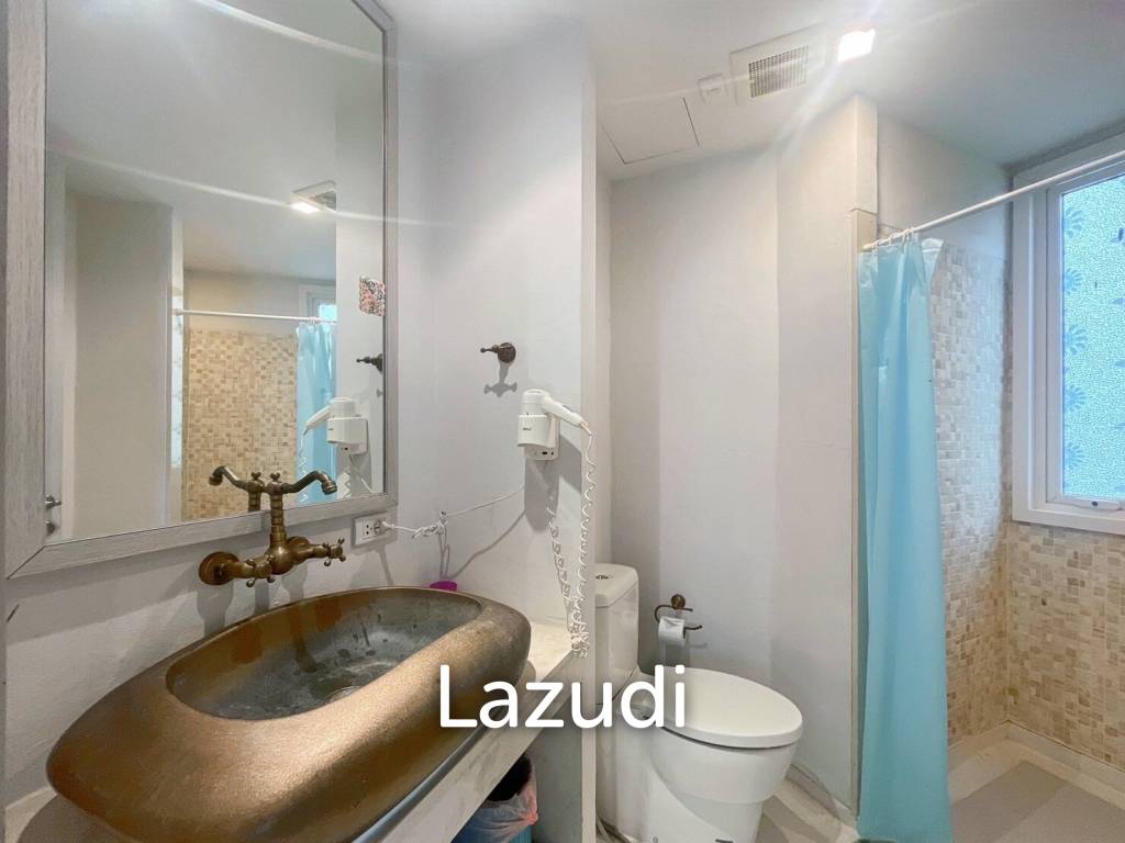 รูป Chelona : 2 Bed Beachfront Condo Pool View - รูปที่ 24/32
