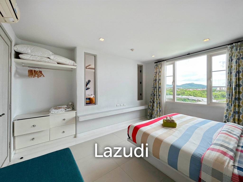 รูป Chelona : 1 Bedroom Condo With Sea View - รูปที่ 12/22