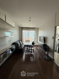รูปภาพ Great Value 2-BR Supalai Lite Sathorn-Charoenrat Condo (ID 2771518)