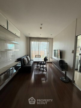 ราคาคุ้มค่า คอนโด 2 ห้องนอน Supalai Lite Sathorn-Charoenrat (ID 2771518)